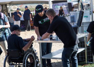 High Times Vancouver Cannabis Cup 2017 – 4