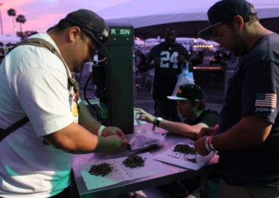 High Times Cannabis Cup SoCal 2018 – 12