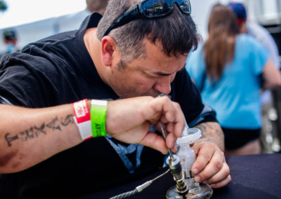 High Times Cannabis Cup SoCal 2018 – 6