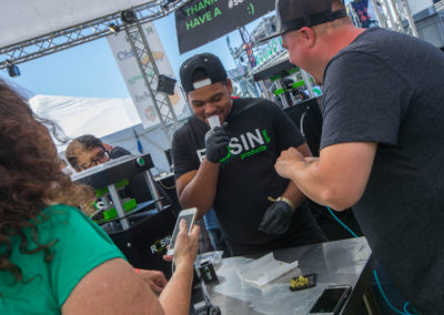 High Times Cannabis Cup SoCal 2018 – 10