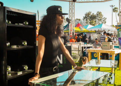 High Times Cannabis Cup SoCal 2018 – 7